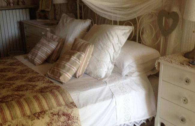 Trulli Mimosa by Pugliadamare - Foto 9