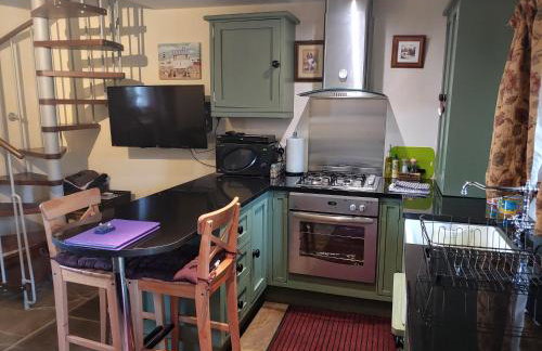 Pellcroft Cottage - Foto 17