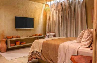 Villa Aconchego - Casas de Luxo - Foto 34