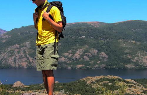 Hospedería El Pico del Fraile - Foto 38