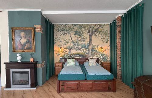 Leonardo Loft - Exklusiv, WLAN, Erdgeschoss, 15 Minuten vom Europa Park - Foto 23