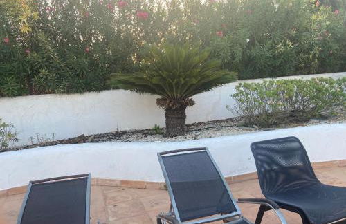 Jávea Villa entière piscine et cuisine d'été à pinosol - Foto 41