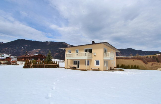 Spacious Villa With Garden in Hinterthiersee - Foto 30