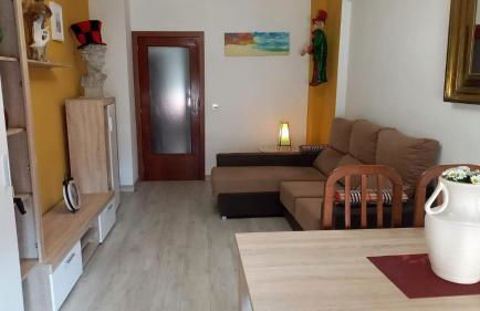 Piso turístico en el centro de Benavente - Foto 18