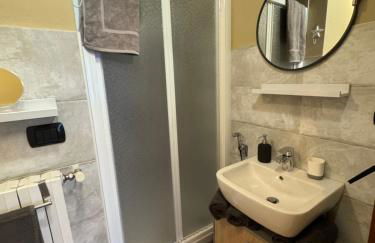 Stea monolocale loft in villa - Foto 33