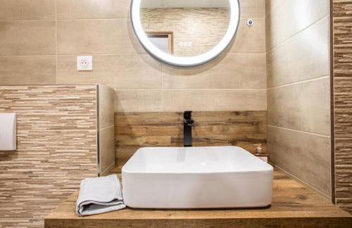 Appartement 12 personnes 4 suite privatives 160 m2 terrasse - Foto 7