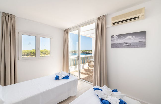 Orange Colom Seaside Apartments - Foto 4