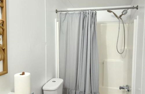 Sea Island Seclusion Marsh View with Beach Pass - Foto 9