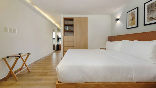 Colima by Wynwood House - Foto 4, Habitación