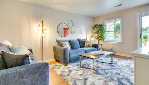 Ideally Located High Point Condo with Patio! - Foto 2