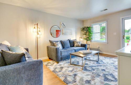 Ideally Located High Point Condo with Patio! - Foto 2