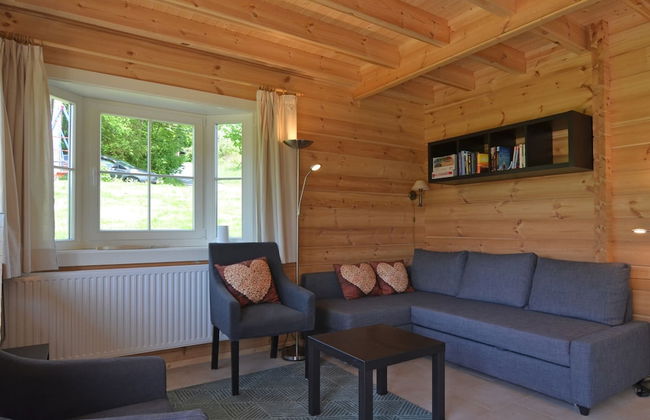 Home in Wissinghausen With Private Sauna - Foto 7