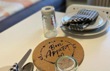 ZV-Scholtz Monteurswohnungen - Foto 20