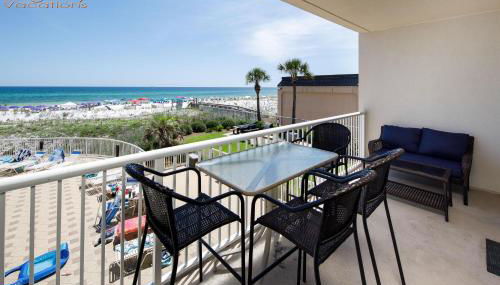 SMP 208 - Stunning 3 Bedroom Beachfront Condo! - Foto 3