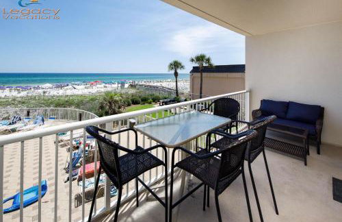 SMP 208 - Stunning 3 Bedroom Beachfront Condo! - Foto 3