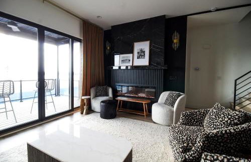 Industrial Riverview-EV Charger-6min to Louisville - Foto 72