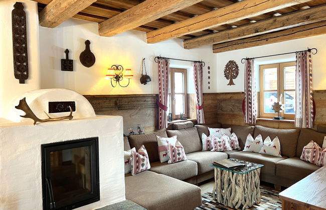 st martin chalets - Foto 2