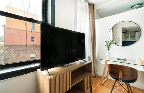 139-3E west village 1BR best value - Foto 15