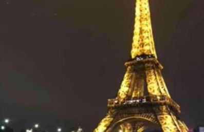 Eiffel Tower Grand Appartement 3 Chambres Panoramique Paris Vue with Parking - Foto 23