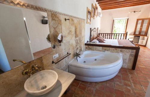 Agroturismo Can Pere Sord - Foto 69