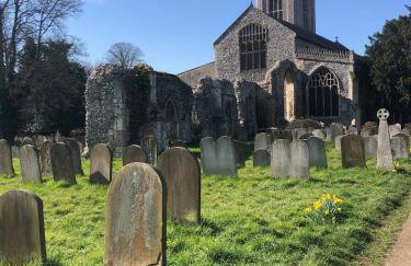 The Old Scullery - Photo 19