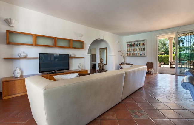 3086 Villa Artemide by Perle di Puglia - Foto 40