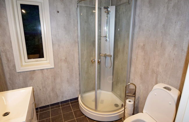 Holiday Home in SÃ¸mna - Photo 18