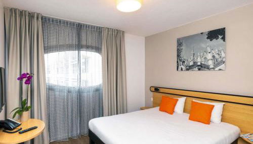 Aparthotel Adagio Access Nancy Centre - Foto 3