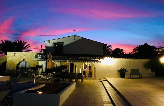 B&B Casa Pedramala - Foto 69