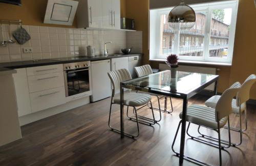 Berlinapartments-Downtown - Foto 13