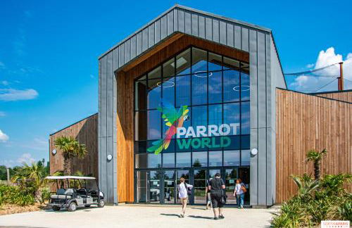 Le petit Marnais - 15mn Disneyland - 25mn Paris - Foto 18