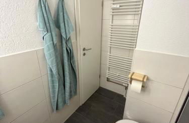 Ferienwohnung Watt un Leev in direkter Strand & Citynähe von Büsum - Foto 11