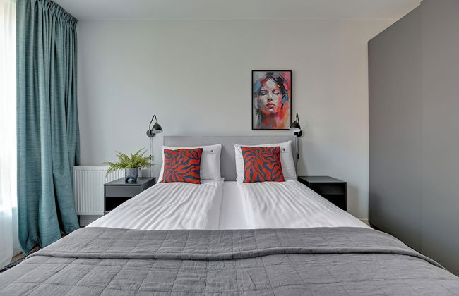 Lion Apartments - City Center - Foto 2