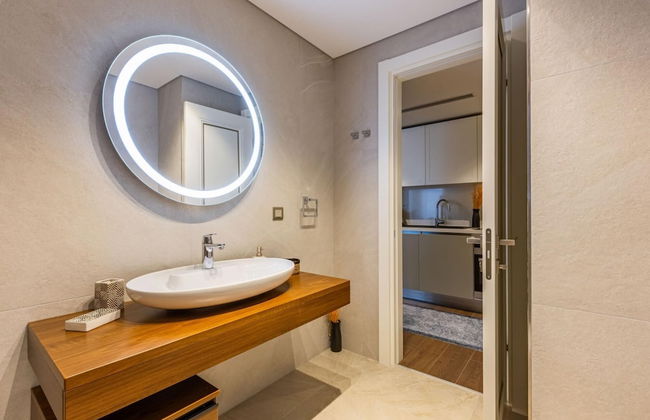 Stylish Flat Near Trendy Attractions in Beyoglu - Foto 15