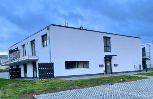 Barrierefreie Ferienwohnungen in der Nähe der Golf- und Freizeitanlage - Foto 41