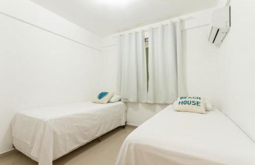 Cobertura de frente para mar! - Foto 22