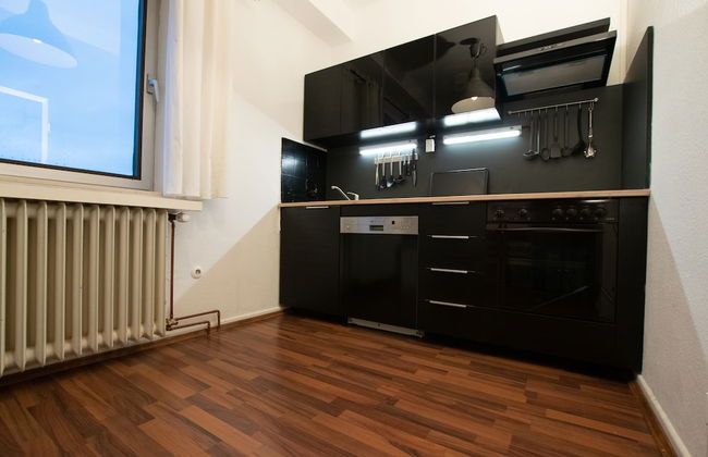 Spacious House - Photo 55