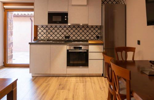 Alojamiento Rural Sierra Caldereros - Foto 35