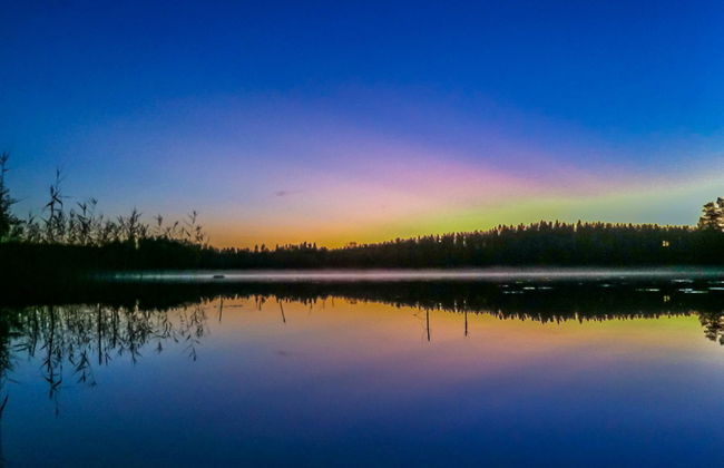 Rantaheikari - Foto 15