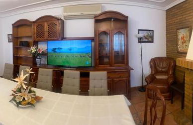 El Pinar De Rinconada- Rural House-Toledo - Foto 7