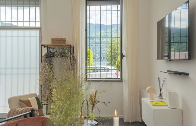 Piccola Como Lotus by Rent all Como - Photo 33