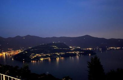 Balconi sul Lago - Stunning Lakeview and Pool - Photo 15