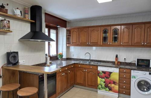 Casa Albaitar - con Piscina y Sala de juegos - Foto 29