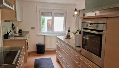 M B Homes Schlatt Fewo2 - Photo 4