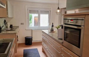 M B Homes Schlatt Fewo2 - Photo 4