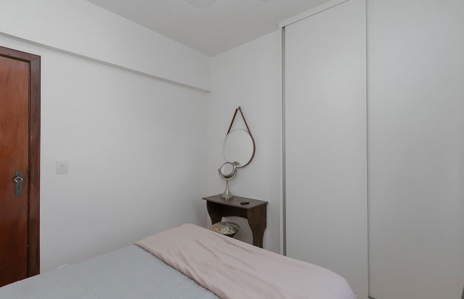 Moderno apartamento no Buritis - Foto 5