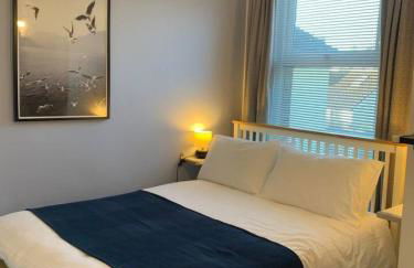 3 Bed Family House Free Parking - Foto 22