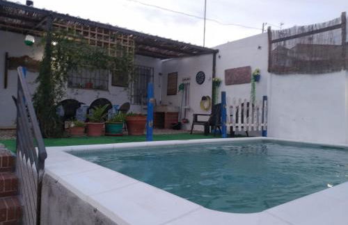 Granja Colibrí,con piscina - Foto 24