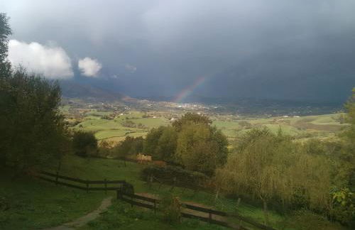 Casa Rural Haitzetxea - Foto 39