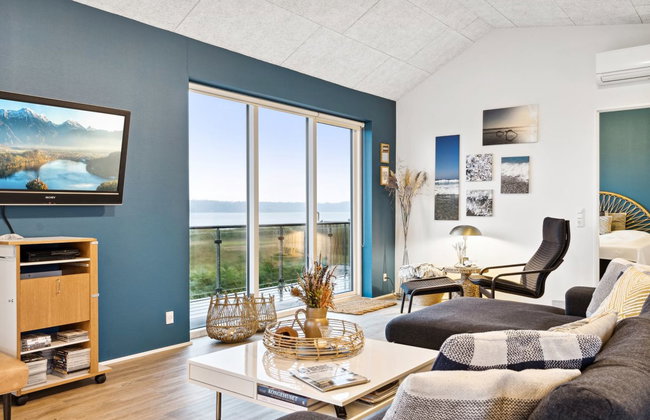 "Berta" - 70m to the fjord - Foto 21